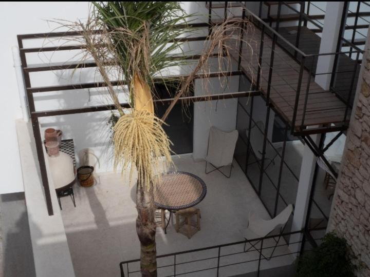 Tigmi Anis Bed and Breakfast Εσαουίρα Εξωτερικό φωτογραφία