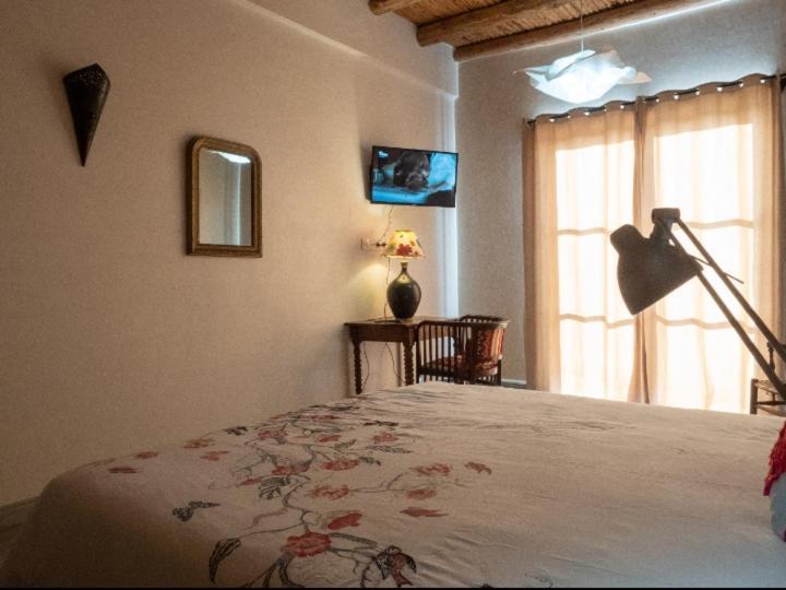 Tigmi Anis Bed and Breakfast Εσαουίρα Εξωτερικό φωτογραφία