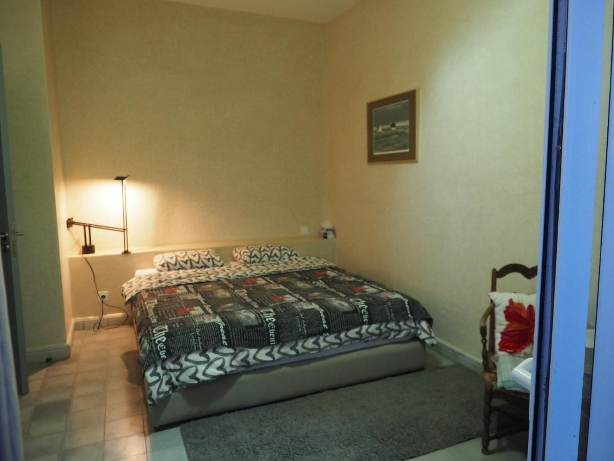 Tigmi Anis Bed and Breakfast Εσαουίρα Εξωτερικό φωτογραφία