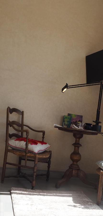 Tigmi Anis Bed and Breakfast Εσαουίρα Εξωτερικό φωτογραφία